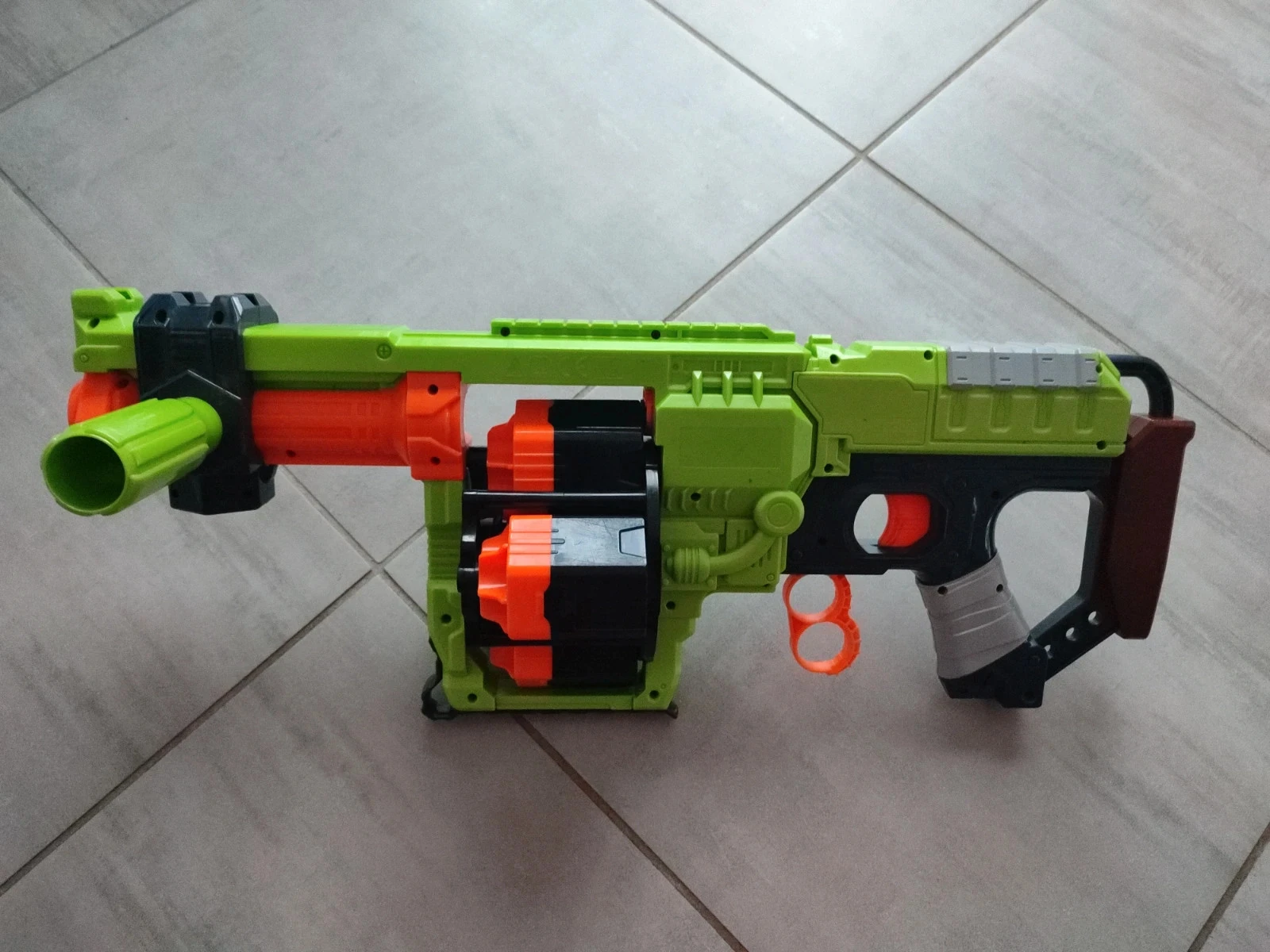 Nerf criança – photo 2